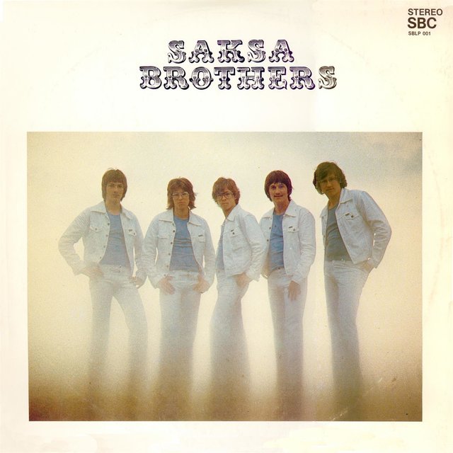 Saksa Brothers