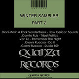 How Iberican Sounds (Original Mix)
