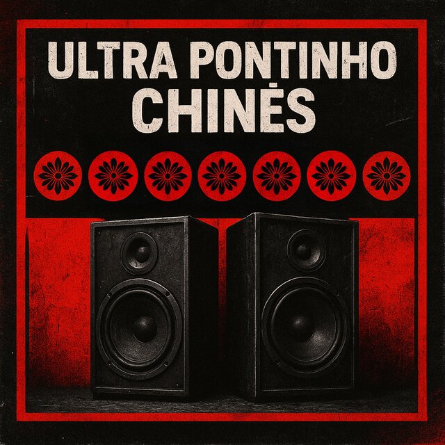 ULTRA PONTINHO CHINÊS