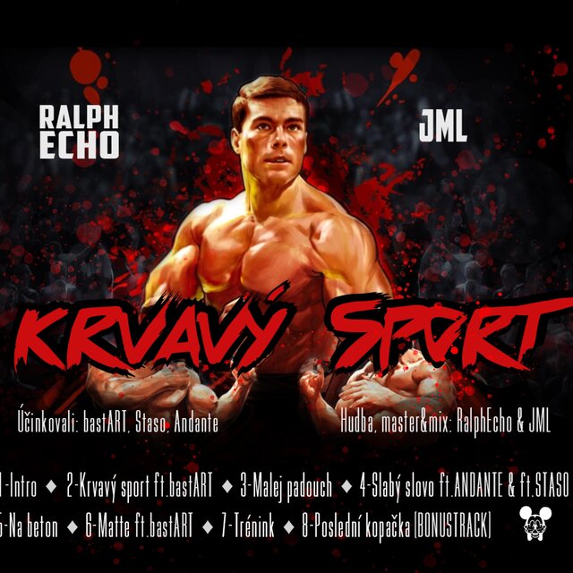 Krvavý Sport