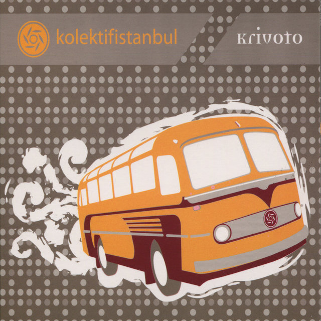 Krivoto