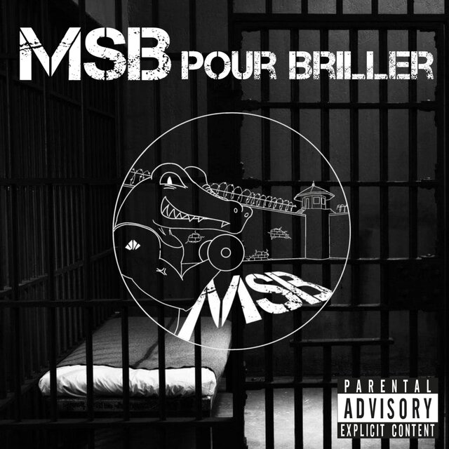 MSB pour briller