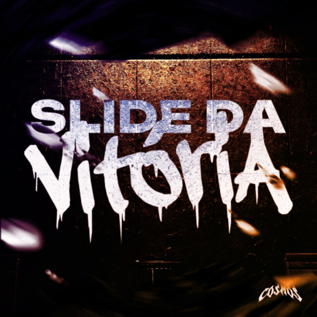SLIDE DA VITÓRIA