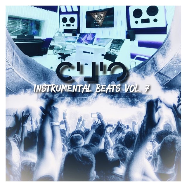 Instrumental Beats, Vol. 7
