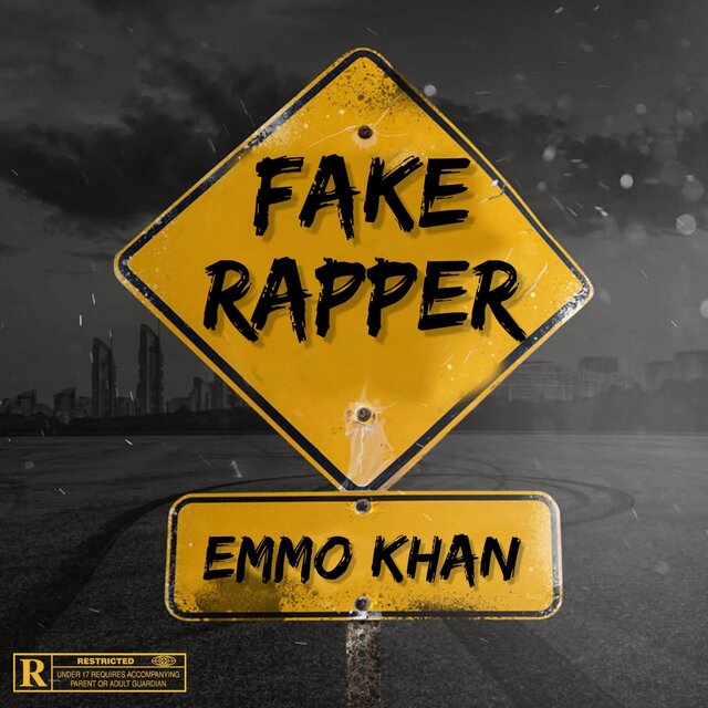 Fake Rapper