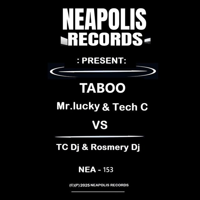 Taboo