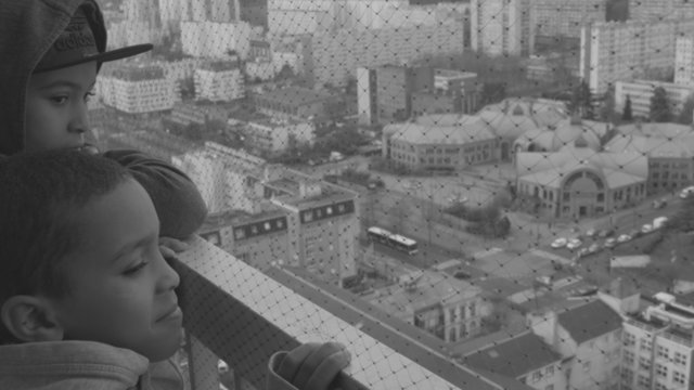 Grand frère (feat. Zayra) (Clip officiel)
