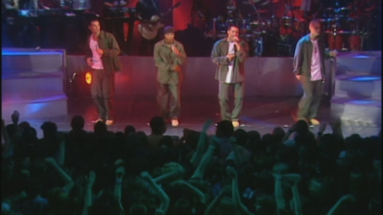 Don't Cry (Live from the Shepherd's Bush Empire)