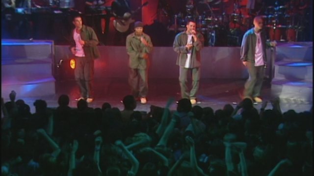 Don't Cry (Live from the Shepherd's Bush Empire)