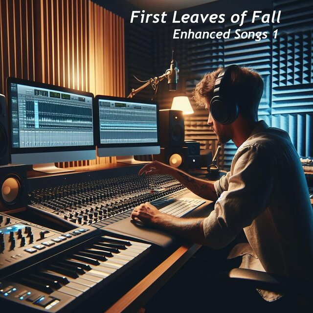 Enhanced Songs 1
