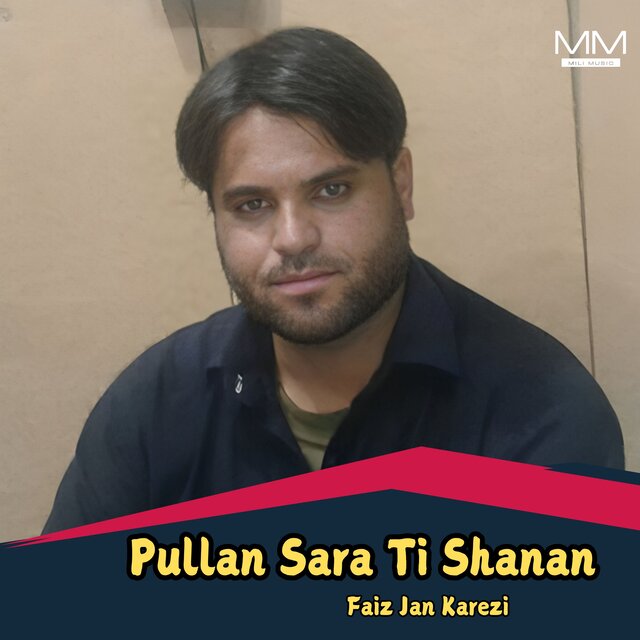 Pullan Sara Ti Shanan