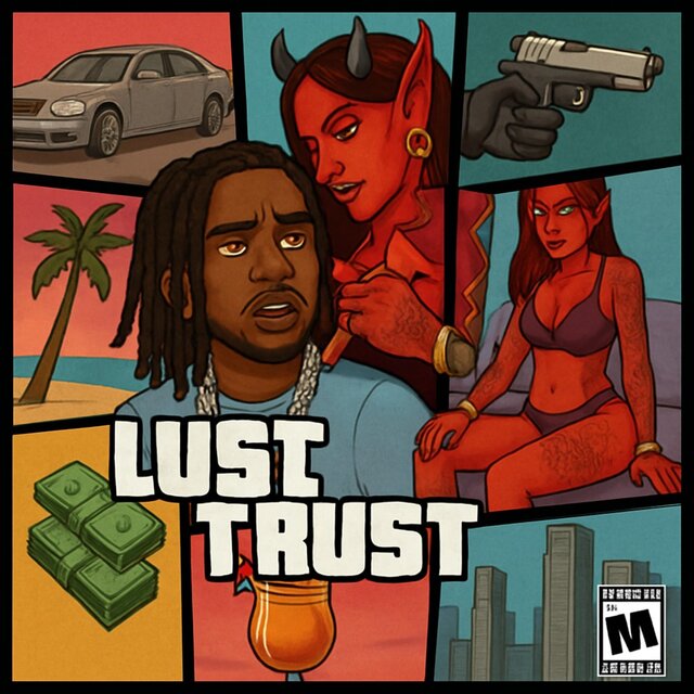 Lust trust