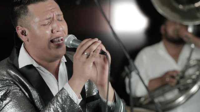 Te Vas A Acordar De Mí (En Vivo)