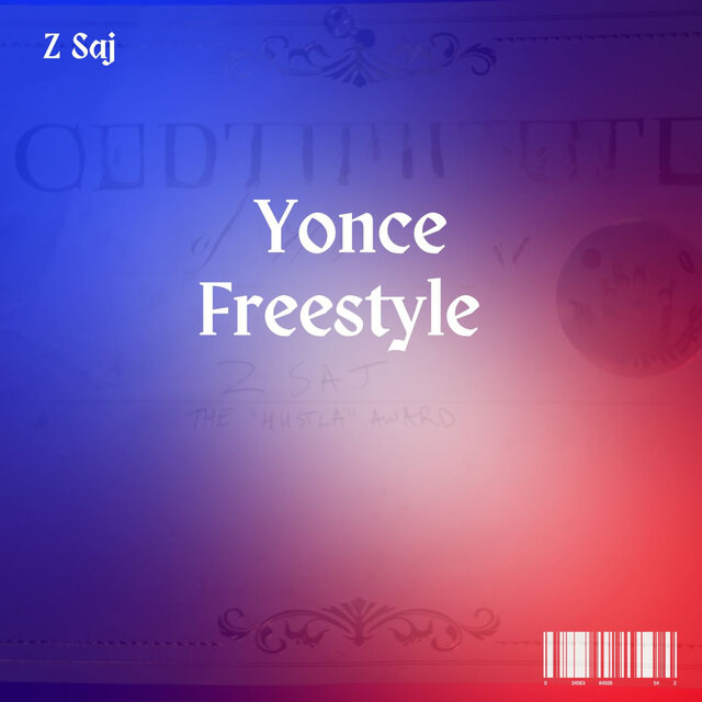 Yonce Freestyle