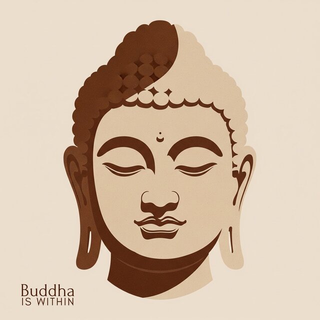 Buddha Is Within