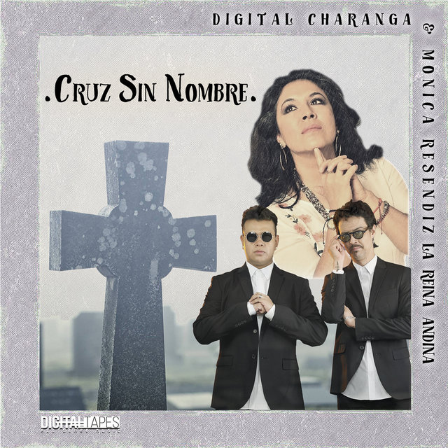 Cruz Sin Nombre
