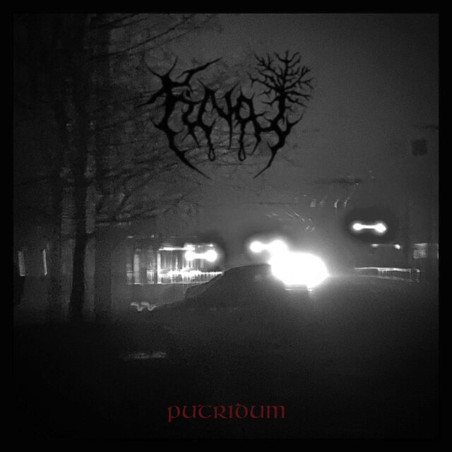 Putridum