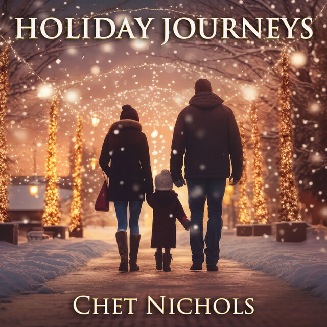 Holiday Journeys