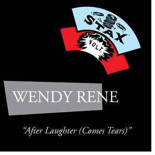 Wendy Rene - TIDAL