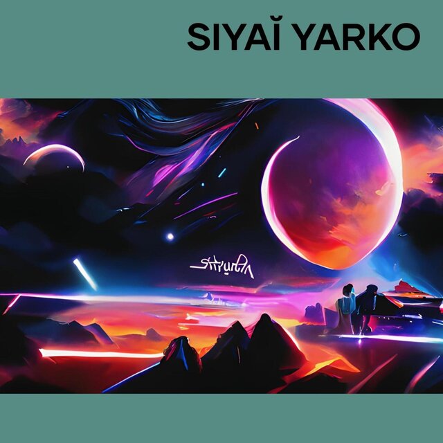 Siyaĭ yarko