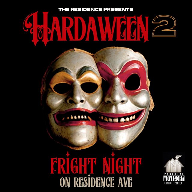 HARDAWEEN 2: FRIGHT NIGHT ON RESIDENCE AVE