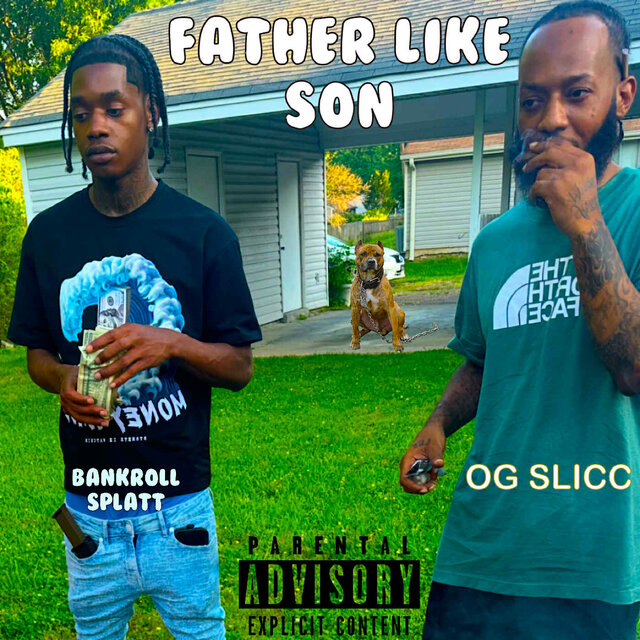 Father like son