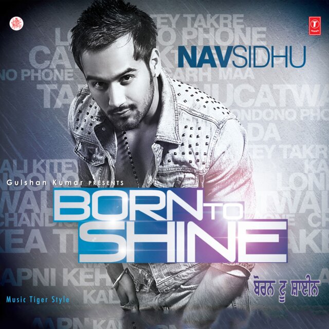 Born To Shine