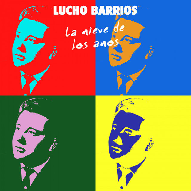 La nieve de los años
