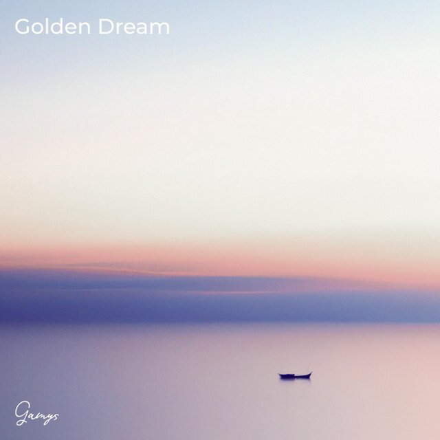 Golden Dream