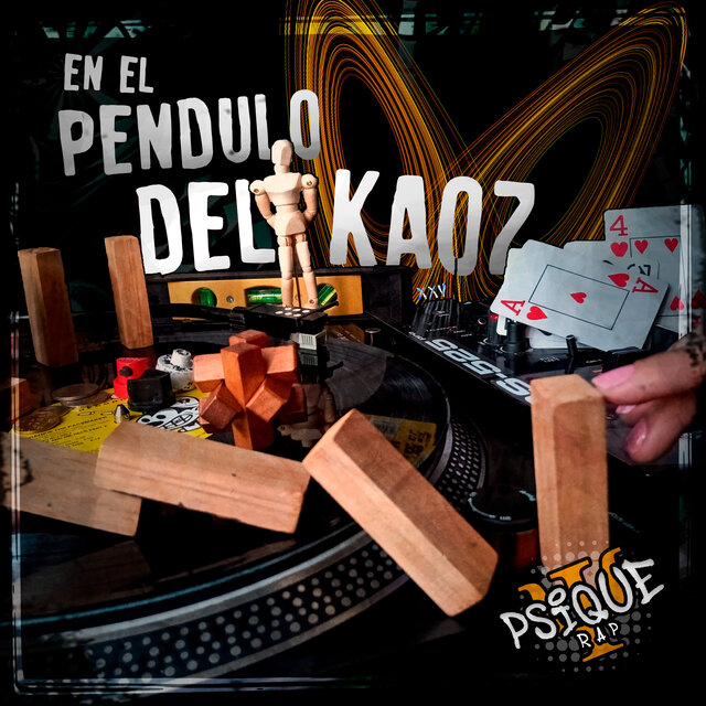 En el Péndulo del Kaoz