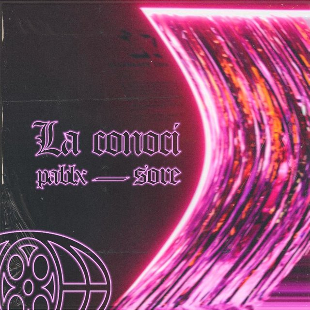La Conocí (feat. Sore beats)