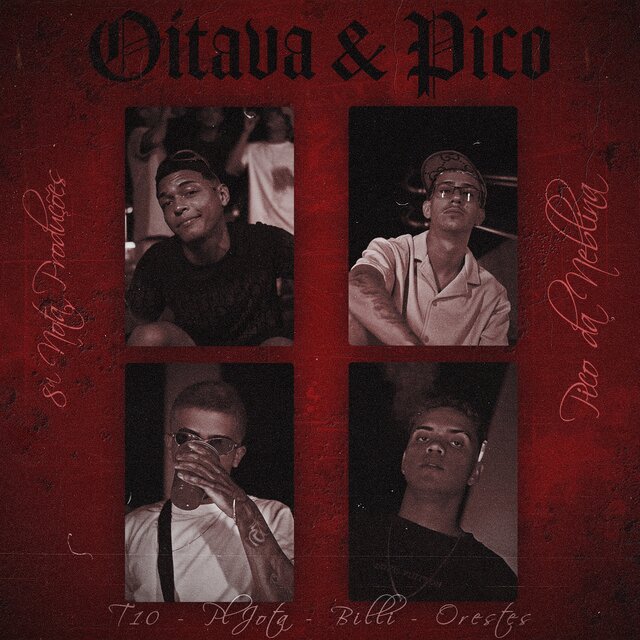 Oitava & Pico