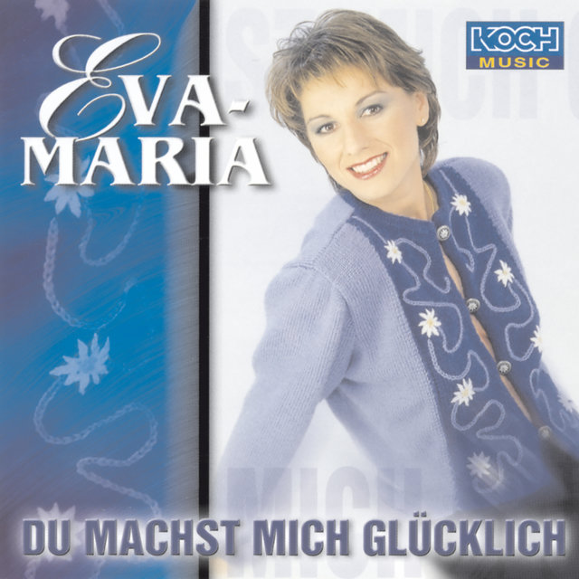 Du machst mich glücklich