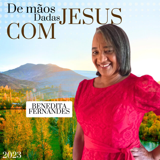 De Mãos Dadas Com Jesus