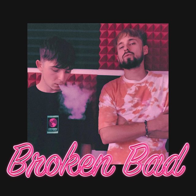 Broken Bad (feat. Tyler White)