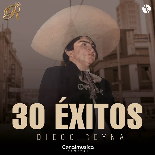 Treinta Éxitos (Vol. 3)