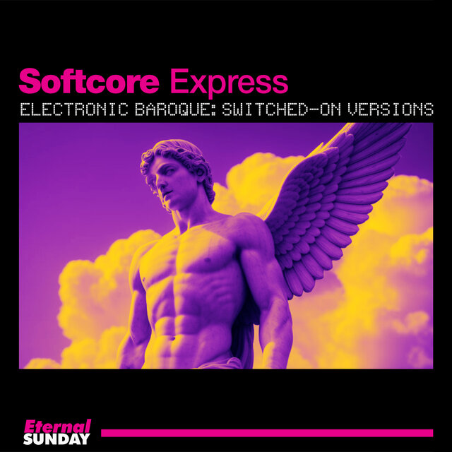Electronic Baroque: Switched-On Versions