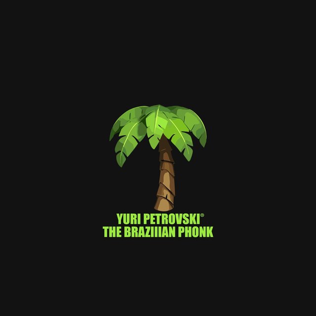The Brazilian Phonk