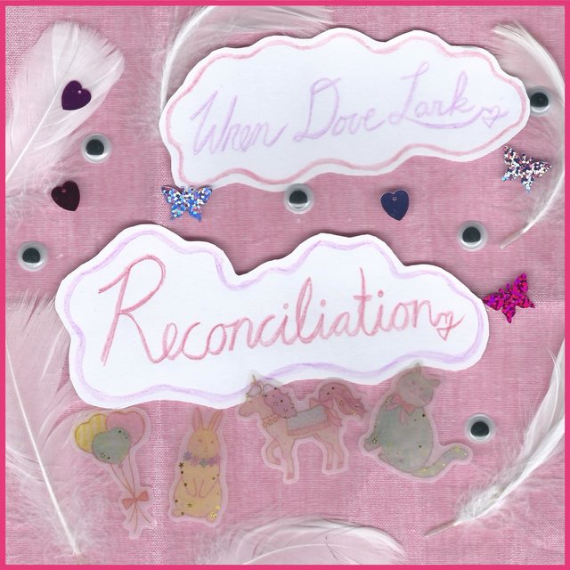 Reconciliation