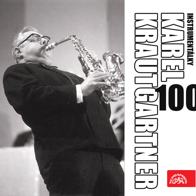 Karel Krautgartner 100 (Instrumentálky)
