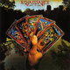 Cover art for album Turn of the Cards by Renaissance