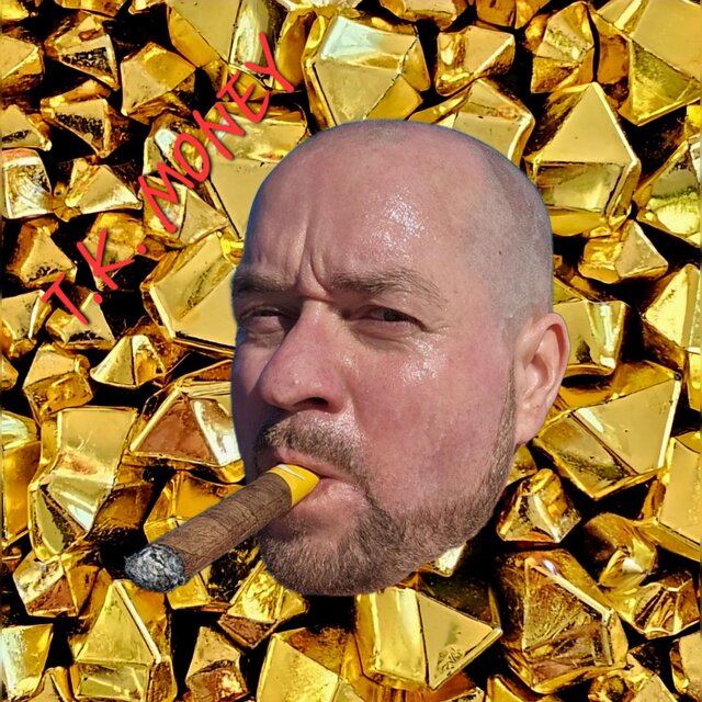 T.K. MONEY