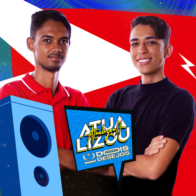 Atualizou