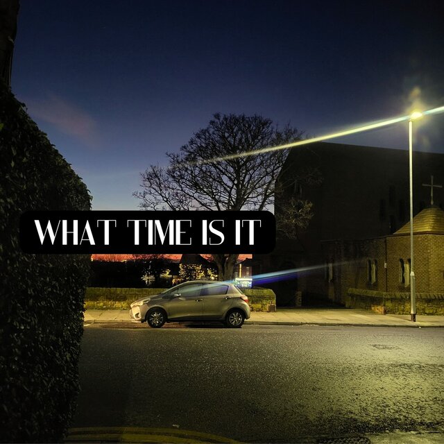 What Time Is It