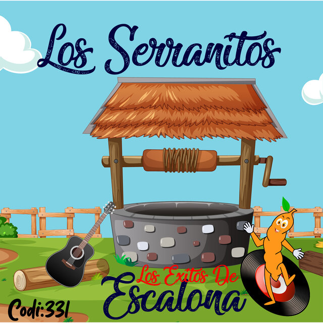 Los Éxitos De Escalona