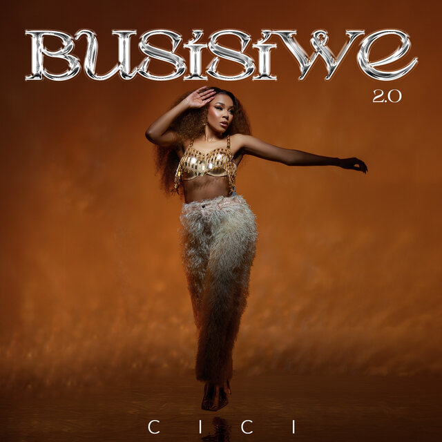 Busisiwe 2.0