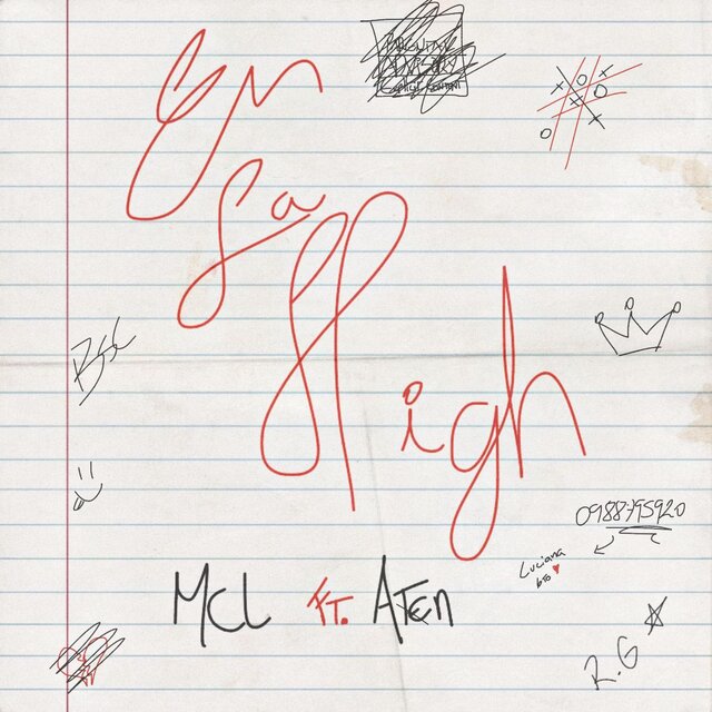 En la high (feat. ATEN)