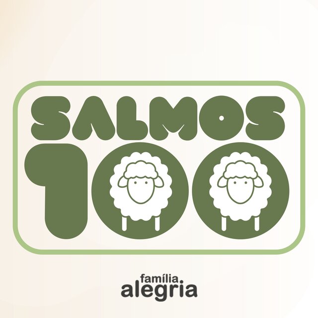 Salmos 100