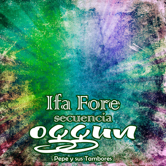 Secuencia Oggun
