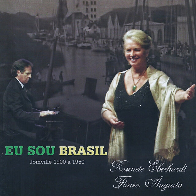 Eu Sou Brasil